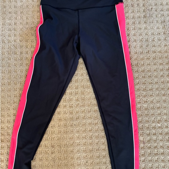 Exercise pants - Picture 2 of 6